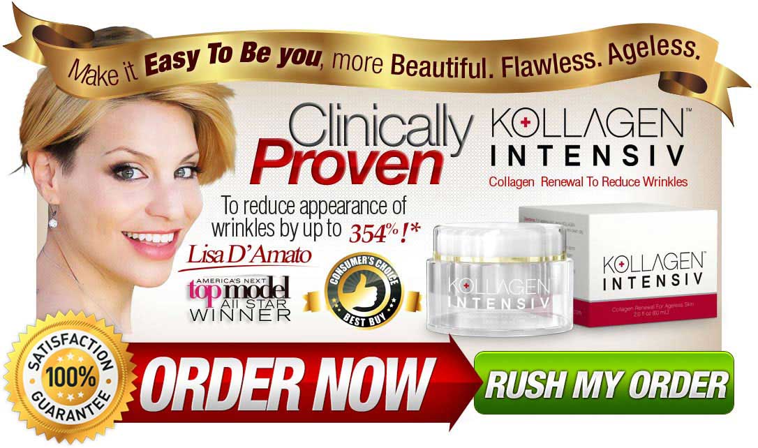 buy kollagen intensiv now